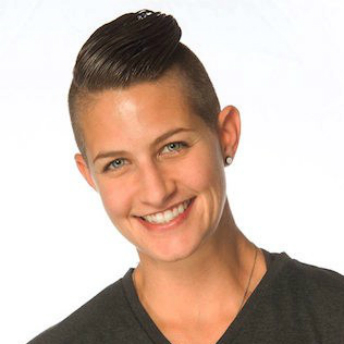 Leanne Pittsford, Founder of Lesbians Who Tech